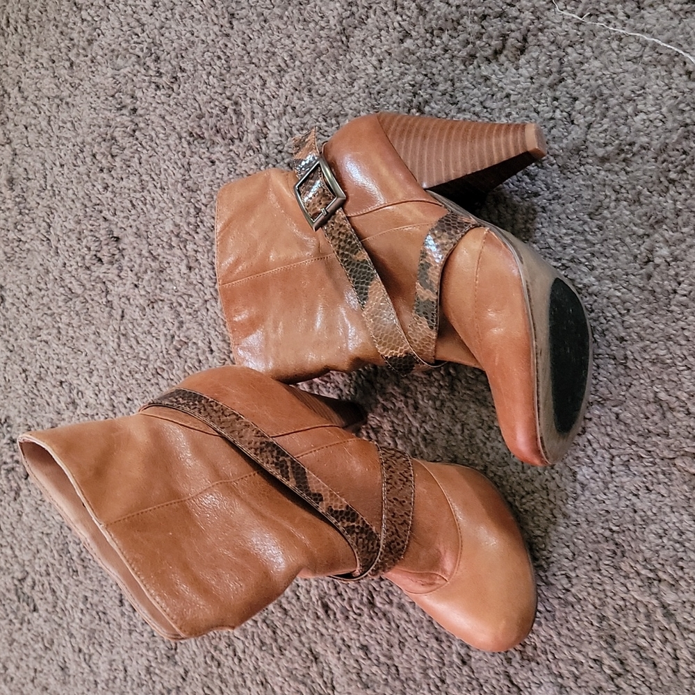 Aldo boots